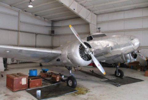 Lockheed 10 & 12 | Fly To Another Time