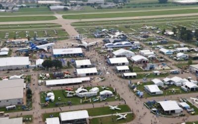 Oshkosh Airventure 2021 Photos