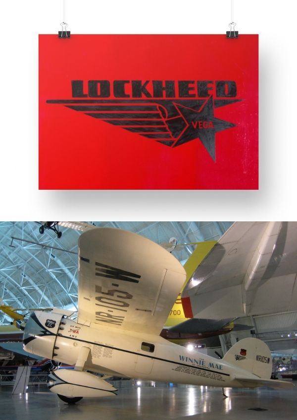 Lockheed Vega